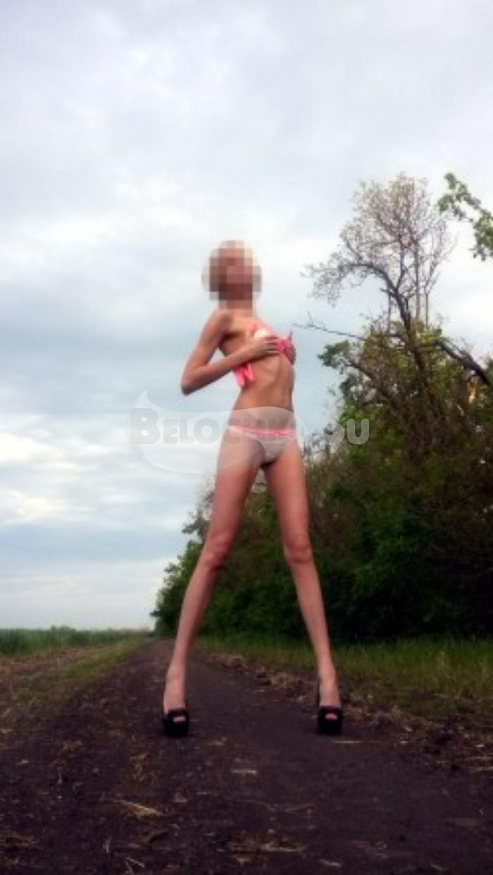 Проститутка Вика г. Бикин