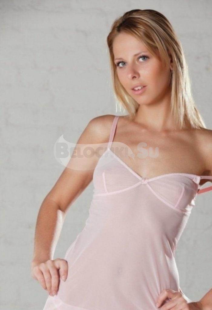 Проститутка Елизавета г. Белев