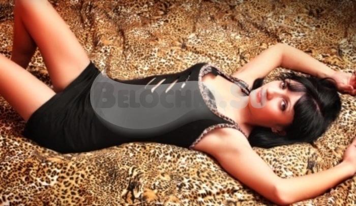 Проститутка Амина г. Русский Камешкир