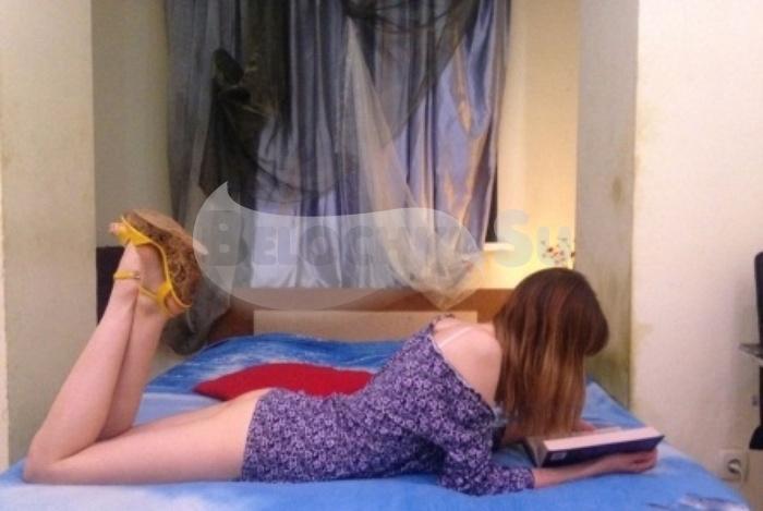 Проститутка Адиля г. Дедовичи