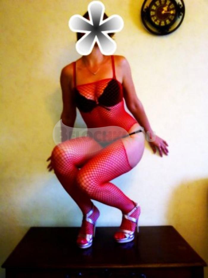 Проститутка Элеонора г. Богучар