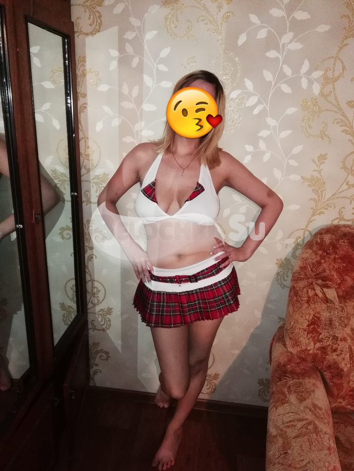 Проститутка Зульфия г. Климовск